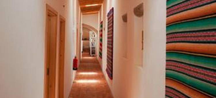 Casas de Santa Rita图片
