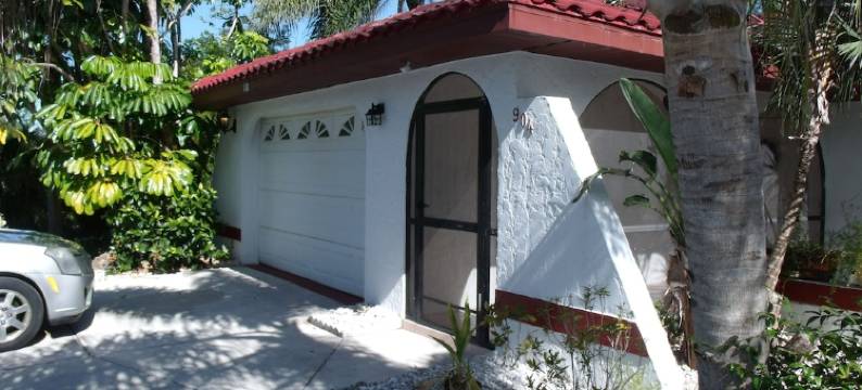 Villa Paradise 22 Pool Lehigh Acres Florida图片