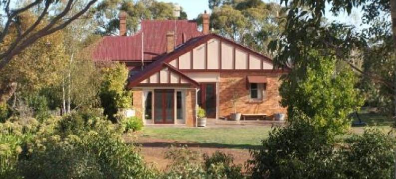 Pierrepoint Accommodation图片