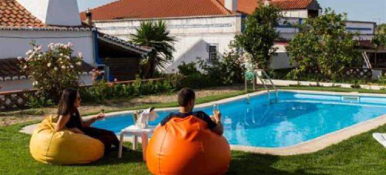 Alojamento O Tordo图片