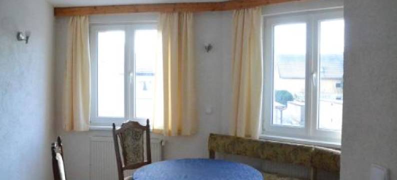 埃斯万斯道尔夫旅馆(Pension Altwahnsdorf)图片