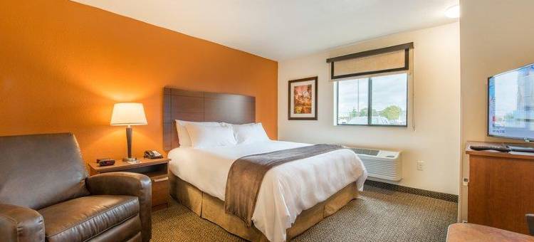 我家酒店-德克萨斯州阿马里洛西/医疗中心(My Place Hotel-Amarillo West/Medical Center, TX)图片