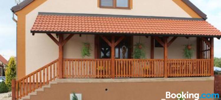 斯特畔卡公寓(Apartman Stepanka)图片