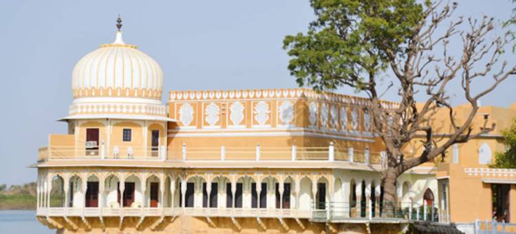 Phool Mahal A Lake Side Heritage Palace图片