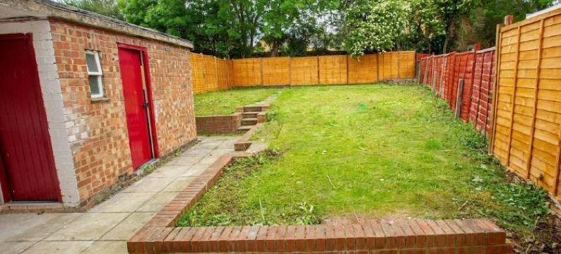 New Unique 2 Bedroom House in Wellingborough图片