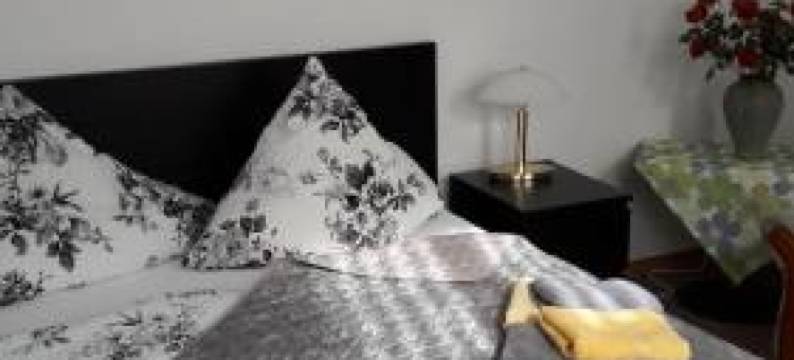 Ferienwohnung Auf der Stadtinsel图片