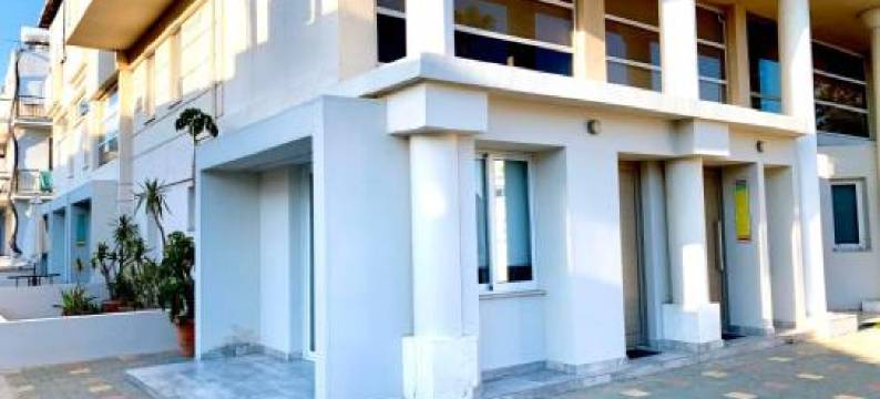 彩虹公寓(Rainbow Apartments)图片