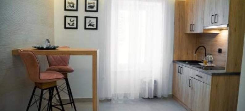 Amarru Apartments图片