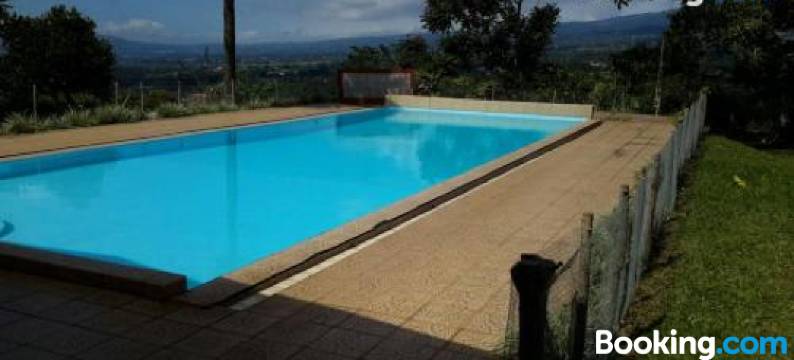 Cabinas Lindo Horizonte图片