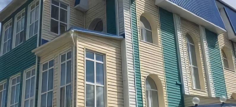 经典托木斯克酒店(Classic Tomsk Hotel)图片