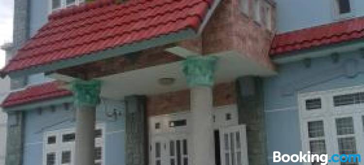 VT民宿(Homestay VT)图片