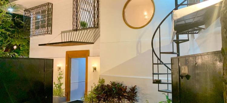 The Courtyard Hotel Pasay图片