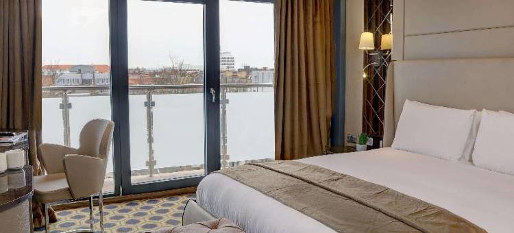 普特尼酒店，贝斯特韦斯特品质精选系列(Putney Hotel, BW Signature Collection)图片