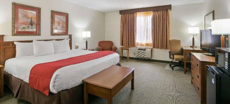 拉格兰德庄园贝斯特韦斯特酒店(Best Western la Grande Hacienda)图片