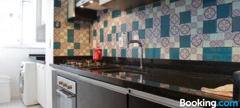 前本地森林海滨公寓(Sea Front, Front Native Forest)图片