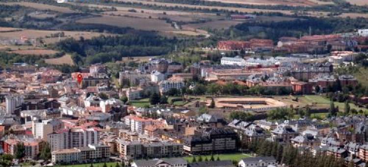 Jaca Centrum图片