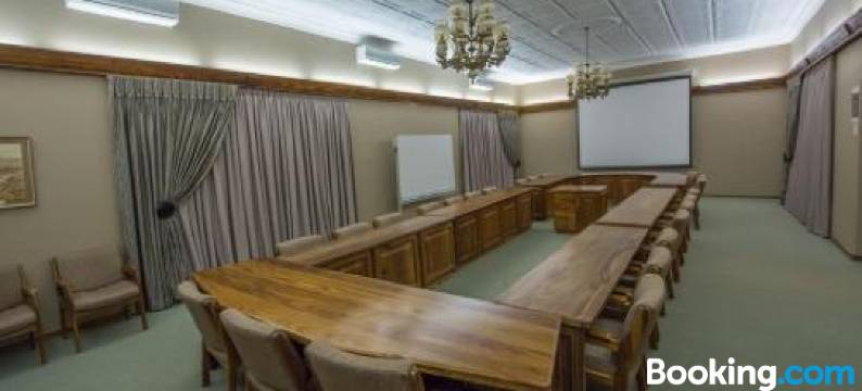 Welverdiend Guesthouse and Venue图片