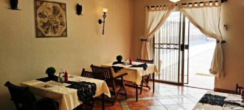 Lani's Guest House - No Loadshedding图片