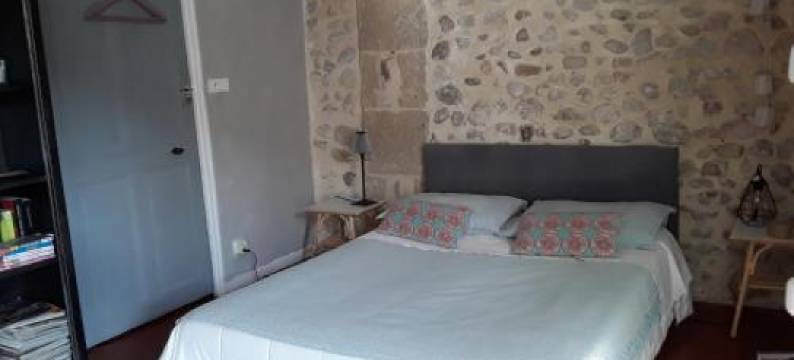 阿罗杜苏德住宿加早餐旅馆(Alheuredusud)图片