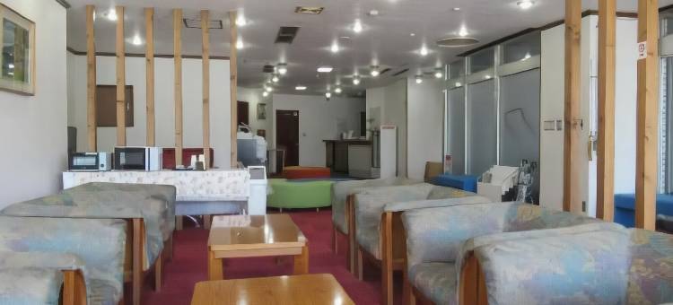 皇冠山北见酒店别馆(Hotel Crown Hills Kitami Annex)图片