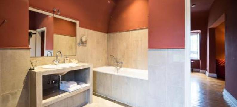 Gästehaus Schloss Saareck图片