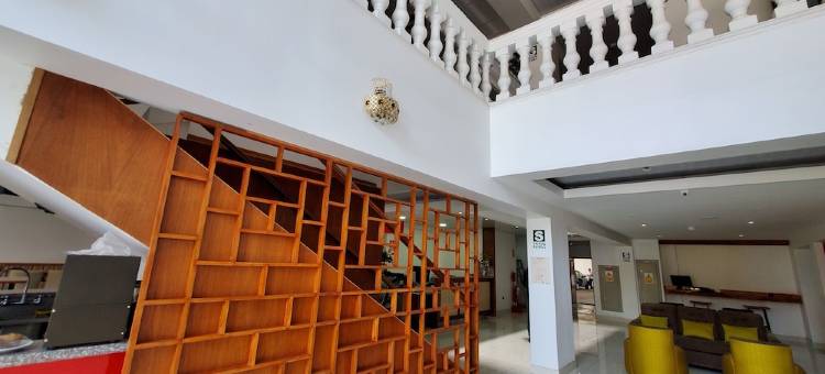 拉鲁纳酒店(La Luna Inn)图片