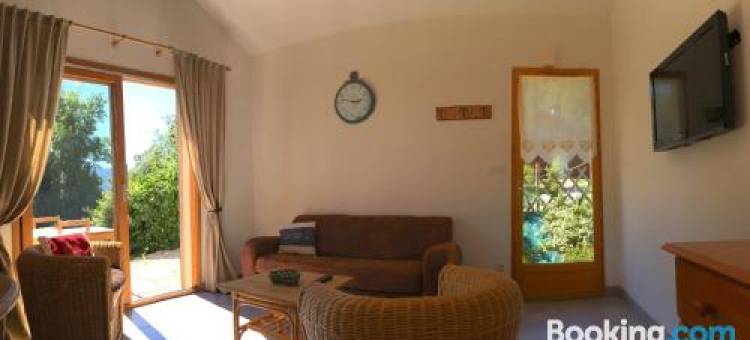 Le Chalet d'Heidi图片