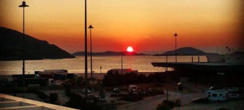 齐格斯假日公寓式酒店(Holiday Zigos)图片