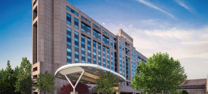 杜勒斯凯悦酒店(Hyatt Regency Dulles)图片