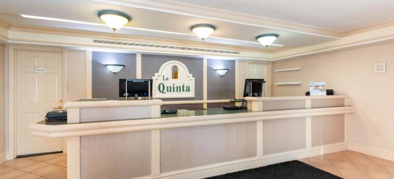 塔拉哈西北拉昆塔温德姆酒店(La Quinta Inn by Wyndham Tallahassee North)图片