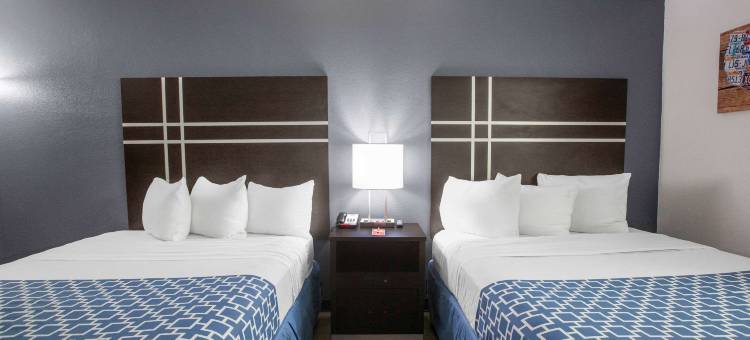 伊克诺旅馆(Econo Lodge)图片