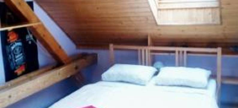 Apartman Pod Svatou Horou图片
