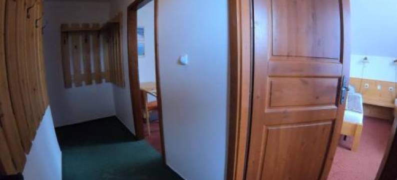 詹姆谢尔恩旅馆(Pension Gemshorn)图片