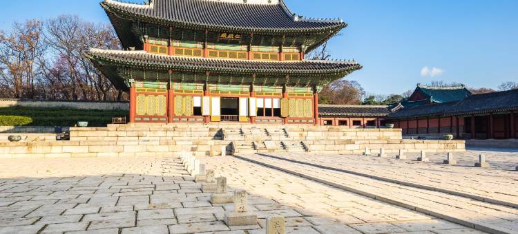 东横Inn首尔东大门2号店(Toyoko Inn Seoul Dongdaemun2)图片