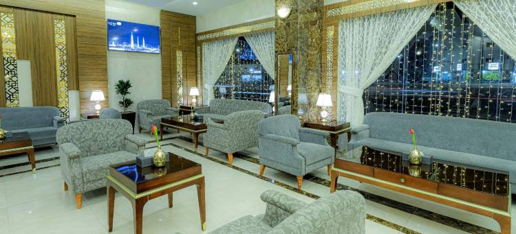 麦地那季节之星酒店(Season Star Hotel Madinah)图片