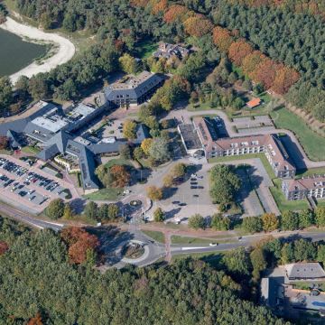 吉尔泽蒂尔堡凡德瓦克酒店(Van der Valk Hotel Gilze-Tilburg)图片