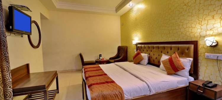 钻石酒店(Hotel Diamond Inn)图片