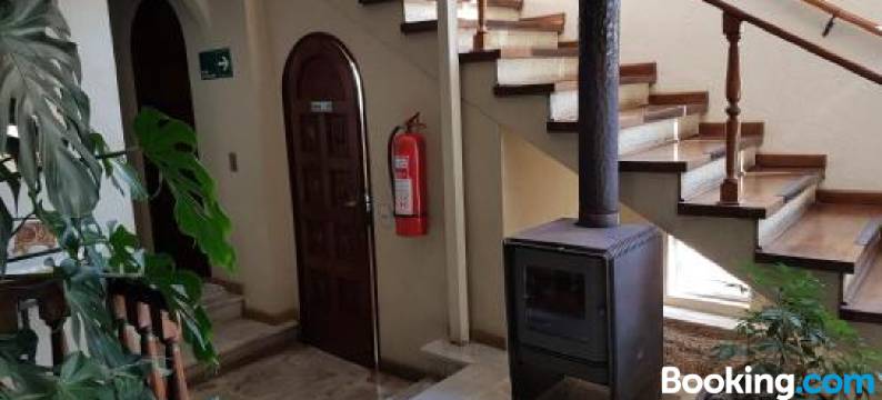 五北酒店(Hotel 5 Norte)图片