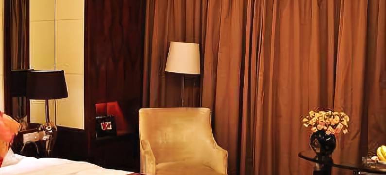 果曼公寓酒店(宁波银亿环球中心店)图片