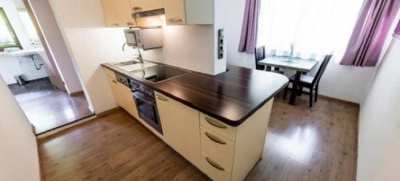 Appartement Hochfilzer图片