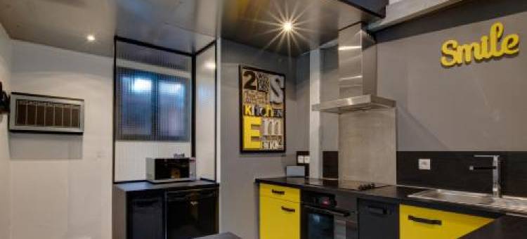 Annecy Clara's Apartment图片