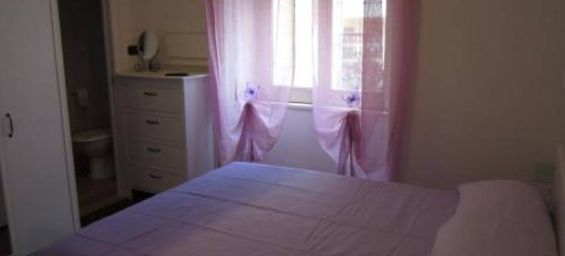 Appartamento Velia图片