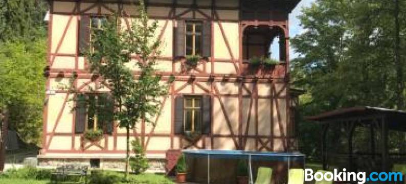 Penzión Astoria图片