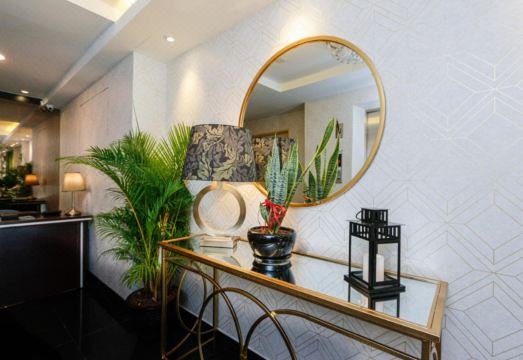 My Hotel @ KL Sentral Hotel Overview