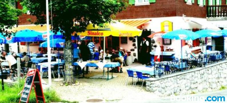 沃尔德豪斯旅馆(Gasthaus Waldhaus)图片