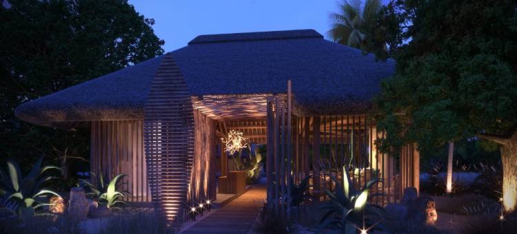 沃兰达塔玛林Spa酒店(Veranda Tamarin Hotel and Spa, 3 Star)图片