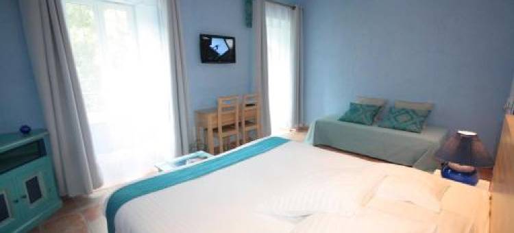 Logis Hôtel Restaurant le Domaine de l'Eau Vive图片