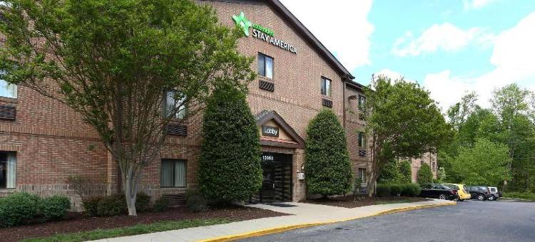 里士满因斯布鲁克美国长住精选套房酒店(Extended Stay America Select Suites - Richmond - Innsbrook)图片