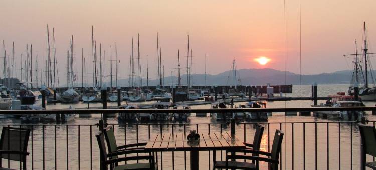 兰卡威马里纳华美达酒店(Ramada by Wyndham Langkawi Marina)图片