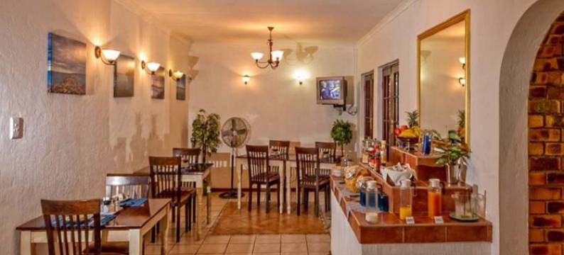 拉魅小屋(La Mer Lodge)图片